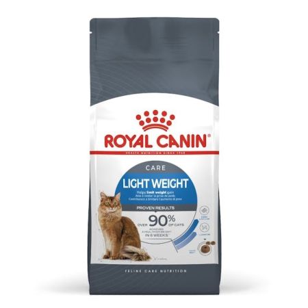 Royal Canin Lightweight Kuru Kedi Maması 8kg