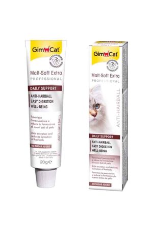 GimCat Malt Soft Extra 20 Gr