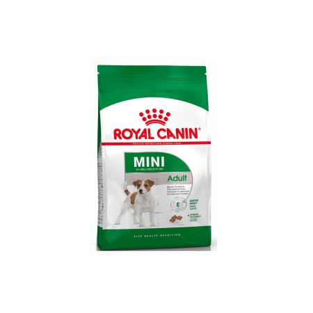 Royal Canin Mini Küçük Irk Yetişkin Köpek Maması 8 kg