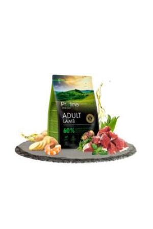 Profine Glutensiz Kuzulu Yetişkin Köpek Maması 12 Kg
