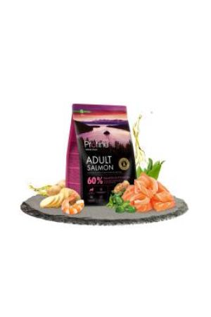Profine Glutensiz Somonlu Yetişkin Köpek Maması 12 Kg