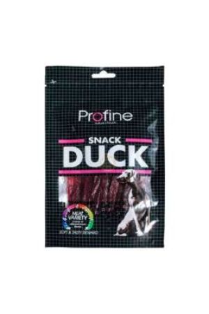 Profine Snack Ördekli Köpek Ödülü 80 Gr
