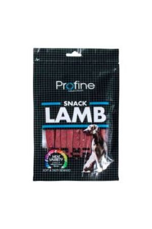 Profine Snack Kuzu ve Pirinçli Köpek Ödülü 80 Gr