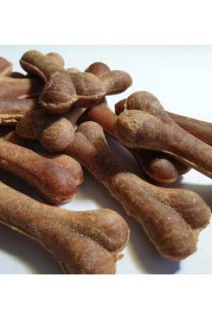 Freshy Milky Bones Kalsiyum Kemikleri Köpek Ödülü 30 Adet