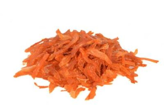 Wanpy Gerçek Tavuk Fileto Yumuşak Kedi Ödülü 80 gr