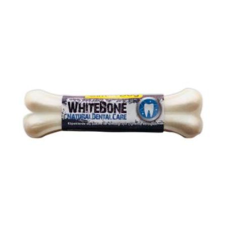 Gimdog Mordimi Press Kemik White 20 cm - 1 adet