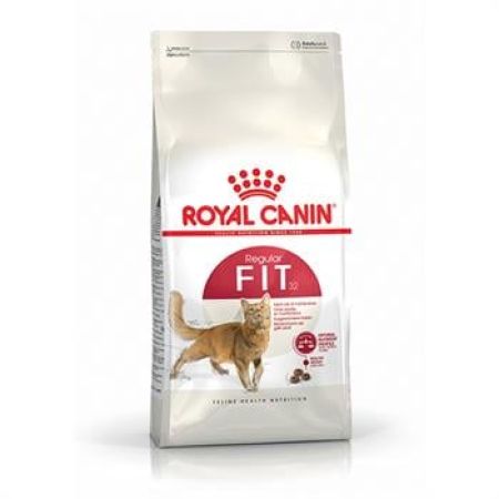 Royal Canin Fit 32 Adult Yetişkin Kedi Maması 400 Gr