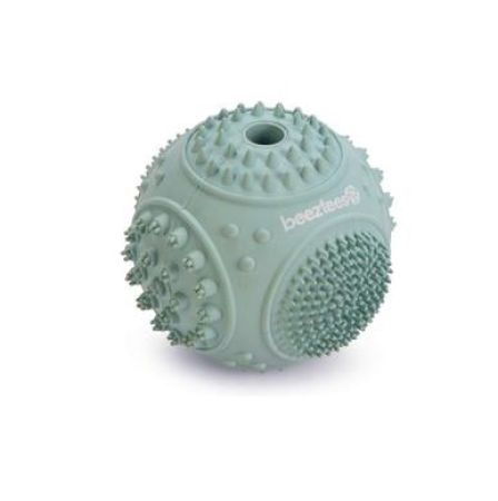 Beeztees Diş Kaşıma Topu Köpek Oyuncağı 5 cm