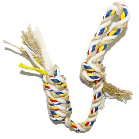 Eastland Tutma Saplı Diş İpi Köpek Oyuncağı 45 cm