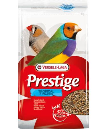 Versele Laga Prestige Tropical Finches Finç Kuş Yemi 1 Kg