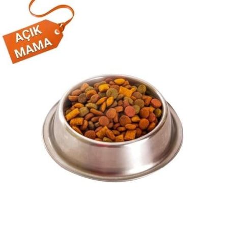 Kedi Mix 1 Kg - Açık Mama