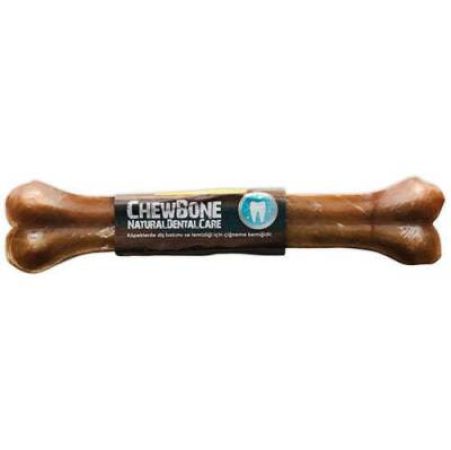 GimDog Mordimi Naturel Press Kemik 8''- 20 cm 1'li