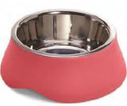 Imac Diva 8 Çelik Köpek Mama Kabı 2800 ml