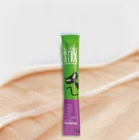 Schesir Stix Tavuk, Somon ve Ördekli Karışık Kedi Ödülü 1 Adet