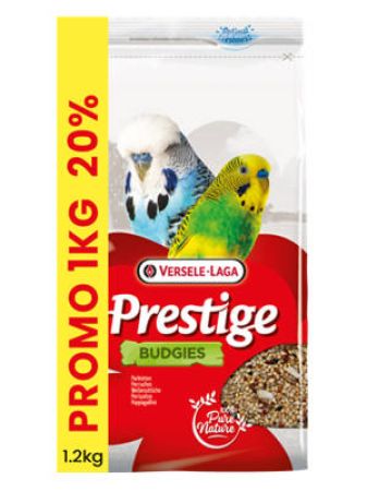 Versele Laga Prestıge Muhabbet Kuşu Yemi 1.2kg