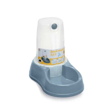 StefanPlast Suluk 3,5 Litre Mavi 38x22,5x30cm