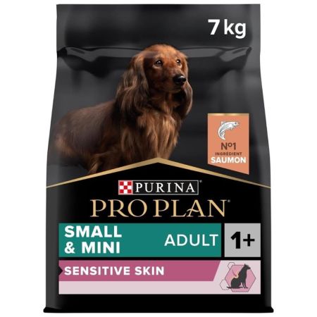Pro Plan Small Mini Somonlu Küçük Irk Yetişkin Köpek Maması 7 kg