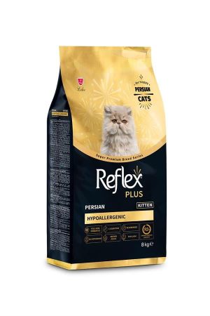  Reflex Plus Persian Yavru Kedi Maması 8 kg