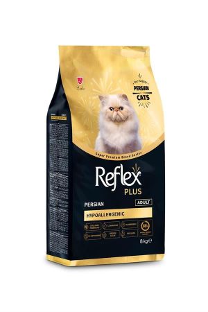  Reflex Plus Persian Yetişkin Kedi Maması 8 kg