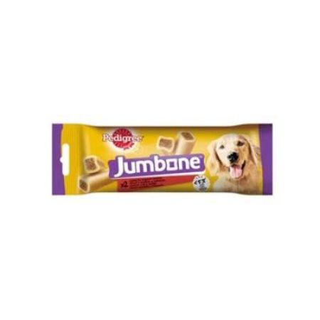 Pedigree Jumbone Medium Biftekli Köpek Ödül Maması 180 Gr