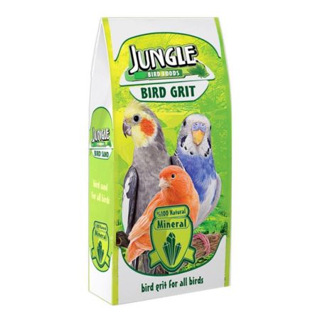 Jungle Grit Kuş Kumu 300 g