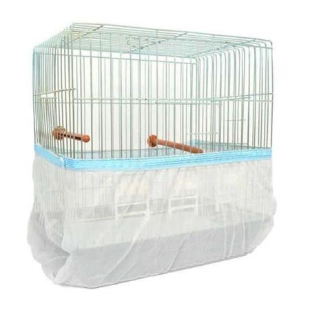 Fit Fly Kuş Kafesi Tülü 55 x 23 cm