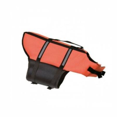 Karlie Reflektörlü Köpek Can Yeleği 40 Cm L