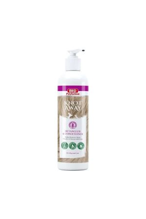 Bio PetActive Knot Away Kedi Köpek Kıtık Açıcı Tüy Krem 250ml