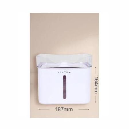 Aclıum Köpek Su Sebili 2,4 L
