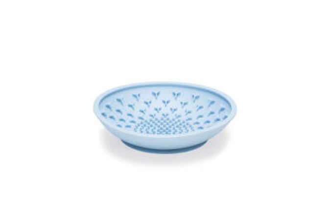 Beeztees Yavru Köpek Mama Yeme Oyuncağı, Silikon, Açık Mavi, 19cm