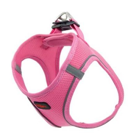 Natura Aır Net Bel Tasması S Pembe