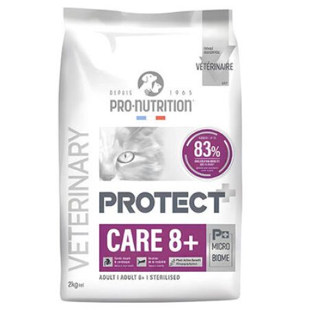 Pro Nutrition Protect Veterinary Care 8+ Böbrek Yetmezliği Olan Kediler İçin Kedi Maması 2 Kg