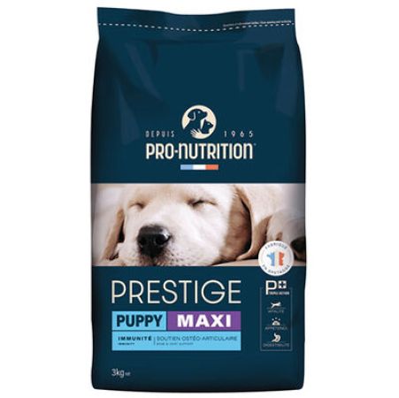 Pro Nutrition Prestige Puppy Büyük Irk Yavru Köpek Maması 3 Kg