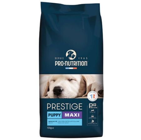 Pro Nutrition Prestige Puppy Büyük Irk Yavru Köpek Maması 15 Kg
