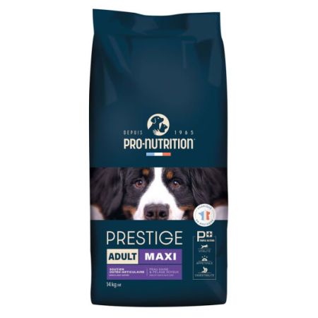 Pro Nutrition Prestige Büyük Irk Yetişkin Köpek Maması 14 Kg