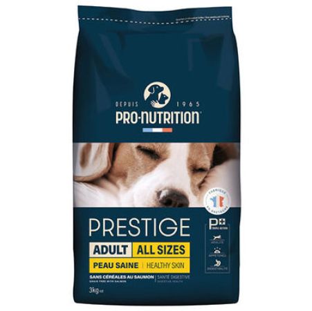 Pro Nutrition Prestige Skin Care Yetişkin Köpek Maması 3 Kg