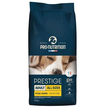 Pro Nutrition Prestige Skin Care Tahılsız Köpek Maması 12 Kg
