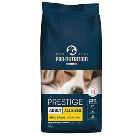 Pro Nutrition Prestige Skin Care Yetişkin Köpek Maması 12 Kg