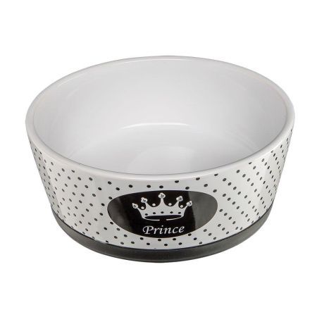 Ferplast Alya Kedi Ve Köpek Mama Kabı Seramik 1100 ml