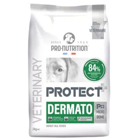 Pro Nutrition Protect Veterinary Dermato Hypo-Allergenic Köpek Maması 2 Kg