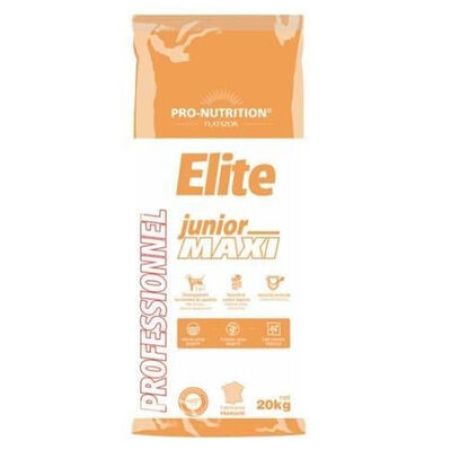 Pro Nutrition Elite Çiftlik Serisi Büyük Irk Yavru Köpek Maması 20 Kg
