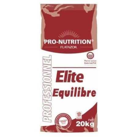 Pro Nutrition Elite Equilibre Çiftlik Serisi Yetişkin Köpek Maması 20 Kg