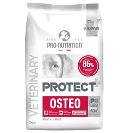 Pro Nutrition Protect Veterinary Osteo Eklem Sağlığı Destekleyici Köpek Maması 2 Kg