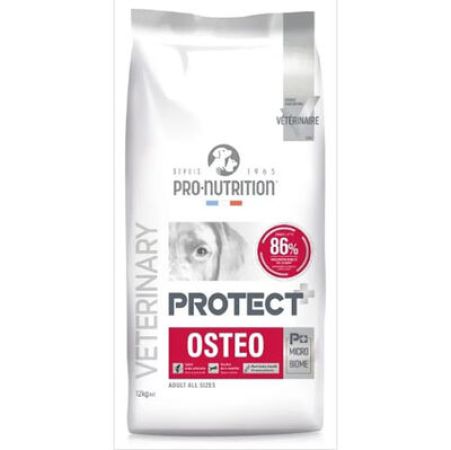 Pro Nutrition Protect Veterinary Osteo Eklem Sağlığı Destekleyici Köpek Maması 12 Kg