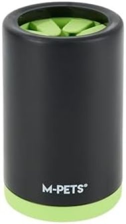 M-Pets Paw Scrubber Pati Temizleme Aparatı (S)