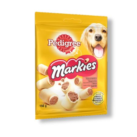 Pedigree Markies Bisküvi Köpek Ödül Maması 150 gr