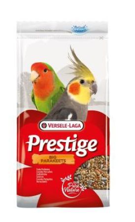 Versele Laga Prestıge Paraket Kuş Yemi 1 Kg