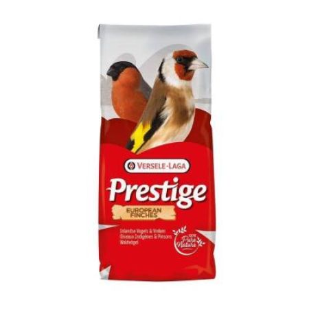 Versele Laga Prestıge European Fınches Saka Kuş Yemi 1 Kg