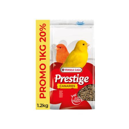 Versele Laga Prestıge Promo Kanarya Kuş Yemi 1,2 kg