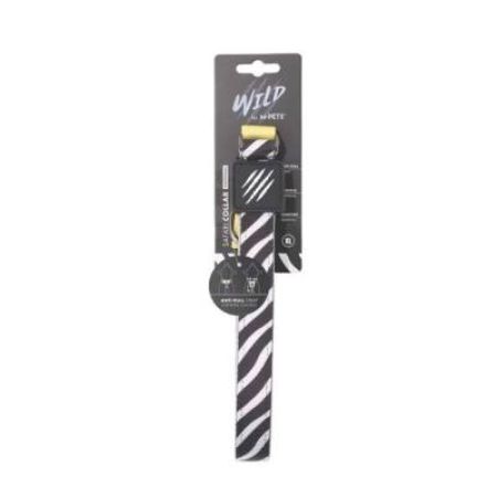 M-Pets Wild Safari Collar Köpek Boyun Tasması XL